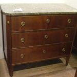 350 3414 CHEST OF DRAWERS